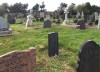 Holyhead (Maeshyfryd) Church Cemetery 1